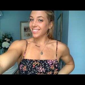 Meet your Posher, Brooke